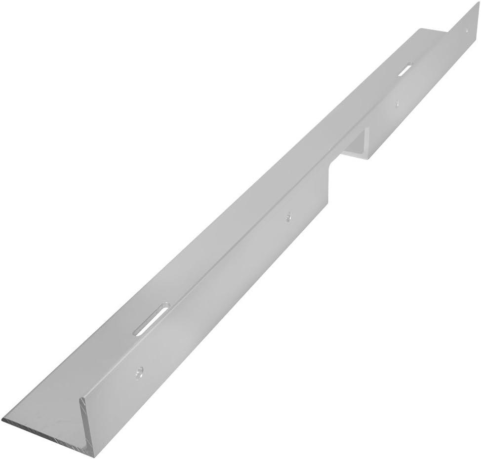 32" L Table Fence Pre-drilled - PW1098