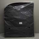 Cargo Mat Compatible with 2009-2017 Chevy Traverse Trunk Mat Cargo Liner 08-17 Buick Enclave Trunk Liner 3rd Back Seat Protector Replacement for 2009-2017 Chevy Traverse Accessories