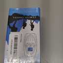 Walkie Talkies for Adults, M880 FRS Two Way Radio Long Range with VOX Belt Clip/Hand Held Walky Talky with 22 Channel 3 Mile for Family Home Cruise Ship Camping Hiking (Black 2 in 1)