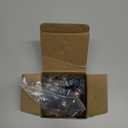 4.8 5.3 6.0 Fuel Injector 4 Holes 8Pcs, Compatible with 1999-2006 Chevrolet Silverado Suburban Tahoe Cadillac Escalade GMC Sierra Yukon Isuzu Hummer Buick, Replaces# 17113553 25323974