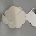 Dosey Twist+Stack Pill Organizer, Weekly & Daily Medicine Organizer Case, Portable Travel Pill Box, Compact Vitamin & Medication Storage Solution, Cloud