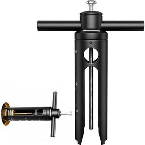 Cartridge Removal Tool for Moen 1200, 1222, and 1225 Cartridges Shower Cartridge Puller Tool Tub and Shower Faucet Cartridge Remover Upgraded Plumbing Tool for Posi-Temp Valves