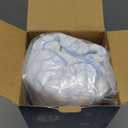 Ultra Thin Flat Pillows for Sleeping,Cooling Slim Memory Foam Pillow 2.75 in Height Ultra Thin Pillow,Low Profile Sleeper Pillows for Stomach Sleeper for Neck and Back Support Stomach Sleeping Pillow (Blue)