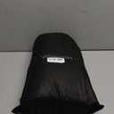 Plus Size Gel Seat Cushion for Long Sitting, Extra Large and Thick, Seat Cushion for Back, Sciatica, Hip, Tailbone Pain Relief , Used for the Office, Wheelchair, Car, Truck, Recliner, Stadium.(Orange)