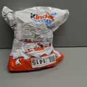 Kinder Chocolate 138ct Minis Bag (EXP 06/07/26)