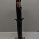 5000 lbs A-Frame Trailer Jack, 15" Lift, Adjustable 5-Level Drop Leg, 5K Jack for RV Trailer Boat