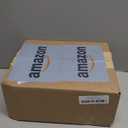 32 Ounce Glass Shampoo and Conditioner Dispenser Bottle with Pump, Shower - 1 Liter Body Wash Dispenser for Shower- by Kitchentoolz (Amber)