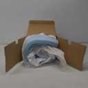 Sealy Dreamlife 1.5” Gel Memory Foam Topper Queen Size