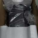 CD Player Portable,MONODEAL CD Players for Home,Desktop Portable CD Player with Bluetooth Speakers,Wireless Charging,Alarm Clock,SleepTimer,Supports CD/Bluetooth/FM Radio/USB Drive/AUX,Remote Control