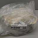 Enameled Cast Iron Dutch Oven Pot with Lid, for Sourdough Bread Baking, Round Dutch Ovens, 6 Quart, Latte