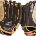 Rawlings | Sure Catch Adult Rec Baseball & Slowpitch Softball Glove | Sizes 12" / 12.5" / 13" | Multiple Styles
