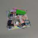 Labeol Diamond Art Kits for Kids Boys and Girls Ages 6-8-10-12 Easy to DIY Creative Diamond Art Sticker Craft by Numbers Kits for Kids and Adult Beginners (Animal)