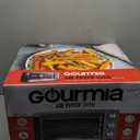 Gourmla Air Fryer Oven, 0.7cu. Ft, 5.3 Liters