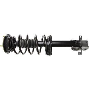 Monroe Quick-Strut 372889 Suspension Strut and Coil Spring Assembly for Ford Edge