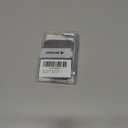 Veharvim Sun Visor Repair Kit Fits for Dodge RAM 1500 Trucks 2019-2023, 1 Pack Aluminum Car Sun Visor Repair Kit, Car Sun Visor Fixer, Sun Visor Clip Replacement, Dodge Ram 1500 Accessories