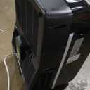 LG 10000 BTU (DOE) / (13500 ASHRAE) Portable Air Conditioners Cools 450 Sqft Easy Install & WiFi App Remote Eco-friendly, Quiet Medium & Large Room Air Conditioner AC Unit Home Black LP1023BSSM