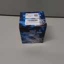 Portable 4-in-1 Waist/Neck/Desk Fan with Phone Stand & LED Light | 10000RPM Ultra-Fast Cooling, 4-Speed Rechargeable Battery | Lightweight for Indoor, Outdoor, Camping, Makeup(Grey)