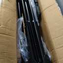 VEVOR Bike Repair Stand 66 lbs Adjustable 32.8-56.6 in Foldable Tool Tray