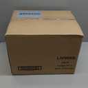 LivDry M Overnight Adult Diapers for Women and Men, Incontinence Underwear, Medium, 68-Pack