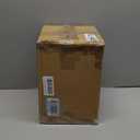 Clever Creations Wooden Christmas Advent Calendar, Countdown to Christmas, LED Holiday Decoration, Battery Operated, Windmill Village