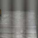 Criusia Adjustable Closet Purse Organizer Rack  28.8" Extra-Long Shelf Divider with 6 Base Panels & 8 Dividers  Non-Slip Handbag Holder for Bags, Clothes, Kitchen, Office