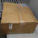 16x70ft Mobile Home Bottom Board PE Fabric Underbelly, Mobile Home Underbelly Material, Mobile Home Plastic Sheeting Board for Camper, RV(6 OZ/SQ Yard Thickness)