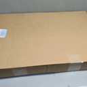2-in-1 Bed & Lap Desk with Soft Cushion, Adjustable Height & Angle