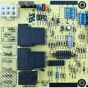 ST9120C Furnace Fan Control Board Replacement for Honeywell Furnace Fan Control Circuit Board ST9120C
