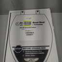 KOHLER Stonewood Quiet-Close Elongated Toilet Seat, Slow Close Design, Durable Wood, Easy Installation, Universal Fit, Biscuit, K-20466-96