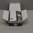 KERUI Standalone Home Office Shop Security Alarm System Kit,Wireless Loud Indoor/Outdoor Weatherproof Siren Horn with Remote Control and Door Contact Sensor,Motion Sensor,Up to 115db,NO WiFi/GSM/APP