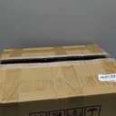 Fivenl 8 Pcs Cake Stand White Metal Dessert Table Display Set, 3-Tier Cupcake Stand, Cake Display Tower and Cookie Tray Rack Serving Tray for Birthday Party, Weddings, Baby Shower (White)