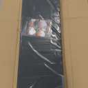 58in x 48in Bunkie Board, Heavy Duty Bed Board for Frame Under Mattress to Stop Sagging Mattress