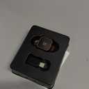 2-in-1 Wireless CarPlay for iPhone 2026 Upgraded, Wired to Wireless Car Play & Android Auto with 5.0GHz WiFi, Fast Auto-Connect, Plug & Play, Car Subwoofer Compatible with iPhone iOS 10+