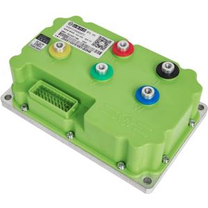 Fardriver Controller 72v,ND72360 72 Volt 5000w BLDC Programmable E Bike Controller,Electric Motorcycle Motor Parts