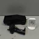PICKUP TRUCK REMOTE CONTROL CAR 2.4GHz USB BLACK NO.93244-2