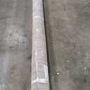 Loloi Darby Collection DAR-06 Sand/Dk. Grey 7'-10" x 10' Area Rug