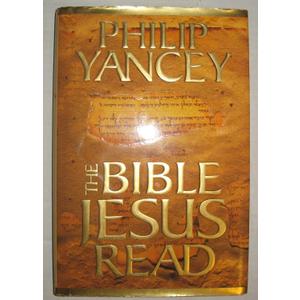 The Bible Jesus Read