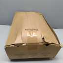 Bedsure Fleece King Size Blanket for Bed - GentleSoft Warm, Cozy, Soft & Thick Blanket for Winter, Heavy 500Gsm Anti-Static Design, Ideal for Couch & Sofa, Cream, 108x90 Inch