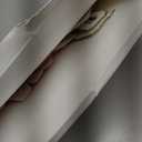 WILLBOND 52 Pcs Chenille Letter Patches A-Z, Self Adhesive Alphabet Patches for Clothes, Bags, Hats DIY, Name Craft & Personalized Best Mom Groovy Wedding Gifts(White, Pink,2.2 Inch)