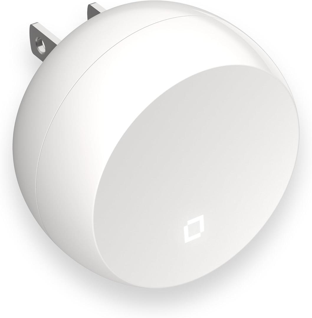 Level Connect - Wi-Fi Bridge Accessory for Smart Locks, Remotely Control from Anywhere - Compatible with Alexa & Google Home