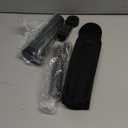 Monocular Telescope 80 x 100 High Powered Monoculars for Adults with Tripod, Monocular for Smartphone Suitable for Bird Watching Larger Vision Monoculars for Adults with BAK4 Prism & FMC Lens Green (1 Piece Set)