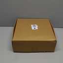 J'FLORU Christmas Wreaths for Front Door 20 Inch Artificial Christmas Wreath White Winter Wreath with Berries Pine Cones Pine Needles for Xmas Winter Holidays