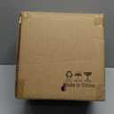 MALACASA Serving Bowls, 114 OZ(10") Extra Large Salad Bowls Set of 2, Porcelain White Serving Bowls for Salad, Soup, Pasta and Dinner, Large Ceramic Bowl Set for Entertaining, Series REGULAR