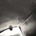 Bonsaii 12-Sheet Cross Cut Paper Shredder, 5.5 Gal Home Office Heavy Duty Shredder for Paper, Credit Card, Mail, Staples, with Transparent Window, High Security Level P-4 (C275-A)