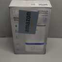 LEVOIT 4L Smart Cool Mist Humidifier for Home Bedroom with Essential Oils, Customize Humidity for Baby & Plants, APP & Voice Control, Schedule, Timer, Last up to 40Hrs, Whisper Quiet, Handle Design (White and Blue)