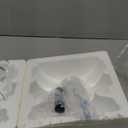 1.5L Glass Saucepan, Clear Heat Resistant Glass Cooking Pot, Handmade Glass Cookware Set Cooktop Safe for Pasta Noodle, Soup, Milk