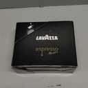 Lavazza Espresso Maestro Ristretto Aluminum Capsules Compatible with Nespresso* Original Machines, Dark Espresso Roast, Arabica and Robusta Blend (60 Capsules) (10 Count (Pack of 6))