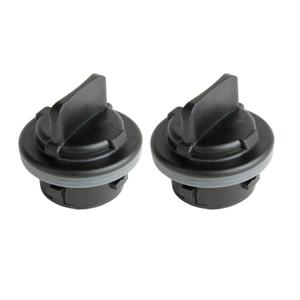 Front Turn Signal Lamp Light Bulb Plug Socket Holder 921663K000 for KIA Hyundai Elantra Accent Sonata, Pack of 2