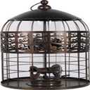Heath Outdoor Products 21536 Grand Palace Feeder,Bronze