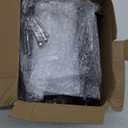 Solar Flood Lights Outdoor, 7000 LM Super Bright Aluminum Arm Solar Lights, 3 Heads Dusk to Dawn LED Dual Motion Sensor Lights, IP65 Waterproof Security Light with 3 Modes for Yard Street Barn